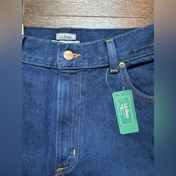 NWT Eddie Bauer Jeans 12 - Picture 2 of 6
